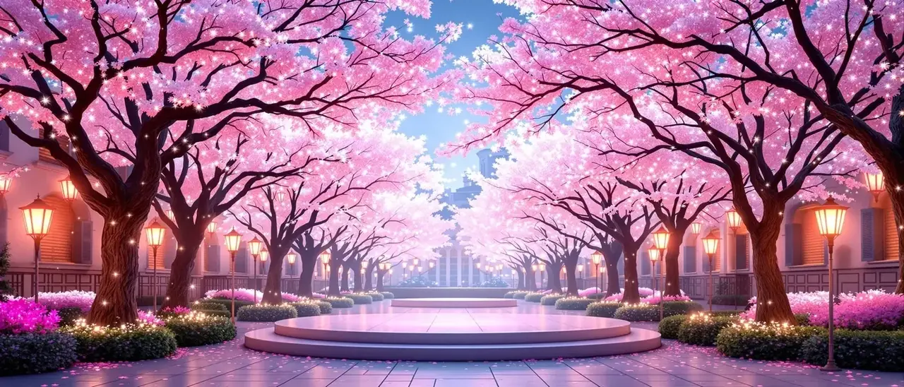 综艺现场